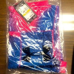 Under Armour Ankle Legging, Size M